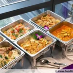 Yong Chow Fried Rice 扬州炒饭