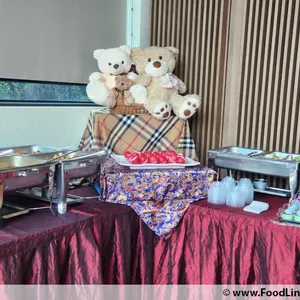 Other Food Items or Photos of Event (Please fill in below)