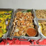 Thai Style Chicken 泰式鸡