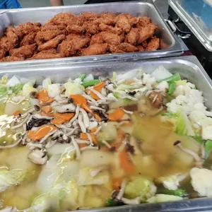 Prawn Paste Chicken Mid Joint