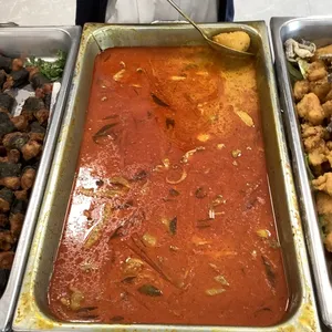 Signature Curry Chicken