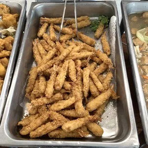 Tempura Prawn