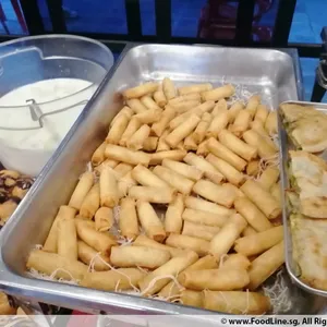 Spring Roll