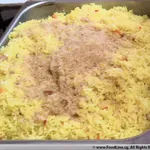 Thai Pineapple Rice