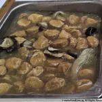 Japanese Egg Beancurd