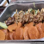 Tokyo Yakitori & Otak