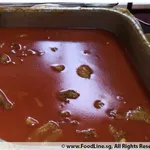 Signature Curry Chicken