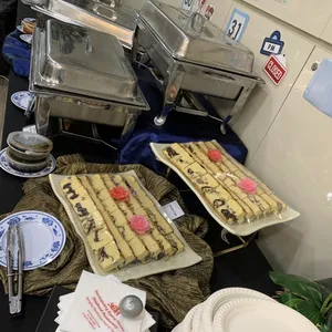Marble Cake