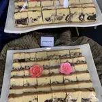 Marble Cake