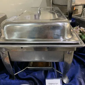 Curry Samosa (V)