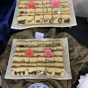 Marble Cake