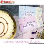 Joyous Gift (Voucher Colours: Blue) (Voucher Type: E-Voucher)