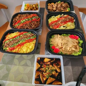 Other Food Items or Photos of Event (Please fill in below)