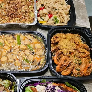 Other Food Items or Photos of Event (Please fill in below)