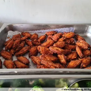 Prawn Paste Chicken Mid Joint