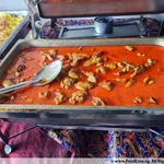 Signature Curry Chicken