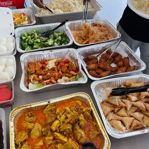 Other Food Items or Photos of Event (Please fill in below)