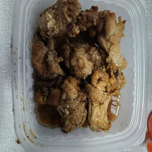 Dinner Tingkat (20 Days, 3 Dishes + Soup OR 4 Dishes)