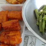 Lunch Tingkat (20 Day, 3 Dishes + Soup OR 4 Dishes)