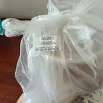 Tingkat - 3 Dishes + 1 soup/ 4 Dishes (20 days)(Lunch)