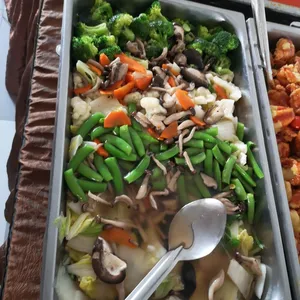 Four Season Vegetable
