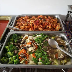 Four Season Vegetable