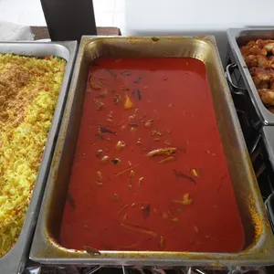 Signature Curry Chicken