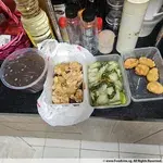Jessie Catering Tingkat Meal - 3 dishes + 1 soup/ 4 dishes (20 days)