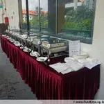 Other Food Items or Photos of Event (Please fill in below)