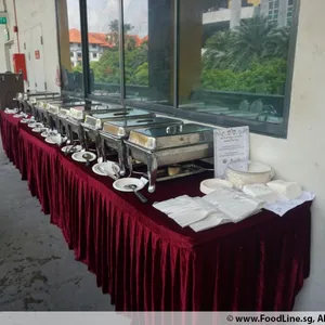 Other Food Items or Photos of Event (Please fill in below)