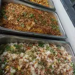 Yang Chow Fried Rice