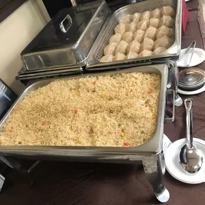 Other Food Items or Photos of Event (Please fill in below)