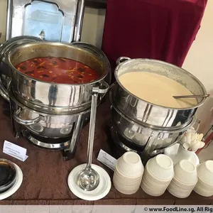 Other Food Items or Photos of Event (Please fill in below)