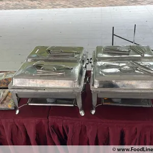 Other Food Items or Photos of Event (Please fill in below)