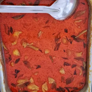 Signature Curry Chicken