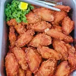 Prawn Paste Chicken Mid Joint