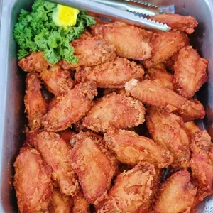 Prawn Paste Chicken Mid Joint