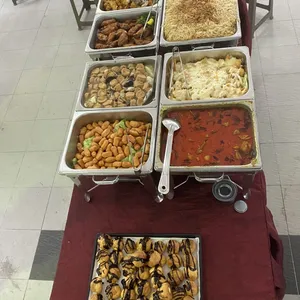 Other Food Items or Photos of Event (Please fill in below)