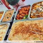 Other Food Items or Photos of Event (Please fill in below)