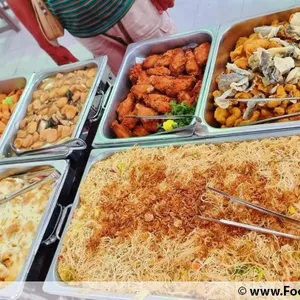 Other Food Items or Photos of Event (Please fill in below)