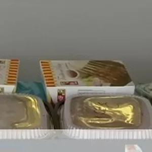 Other Food Items or Photos of Event (Please fill in below)