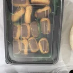 Mini Chocolate Éclair 迷你巧克力卜