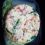 Crab Stick "Gui Hua" Egg