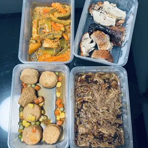10 days Trial Package
