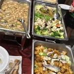 Four Season Vegetable