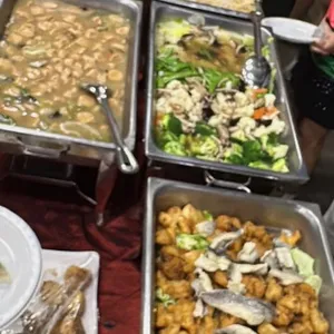 Four Season Vegetable