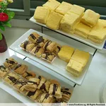 Mini Apple Strudel