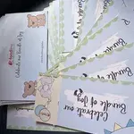 Jubilant Gift (Voucher Colours: Blue) (Voucher Type: Physical Voucher)