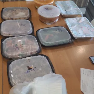 Other Food Items or Photos of Event (Please fill in below)