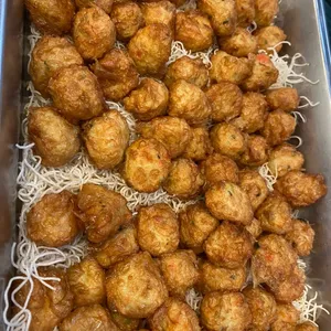 Chicken Ngoh Hiang